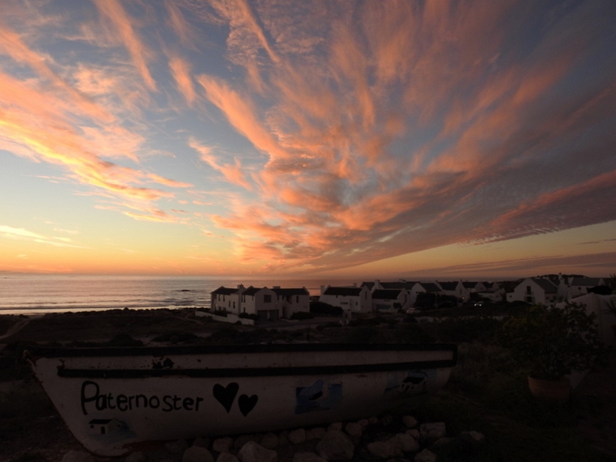 5 Bedroom Property for Sale in Paternoster Western Cape